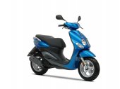 2009 MBK Ovetto 4 photo